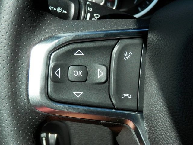 New 2026 RAM 1500 Warlock AWD/4WD image 17