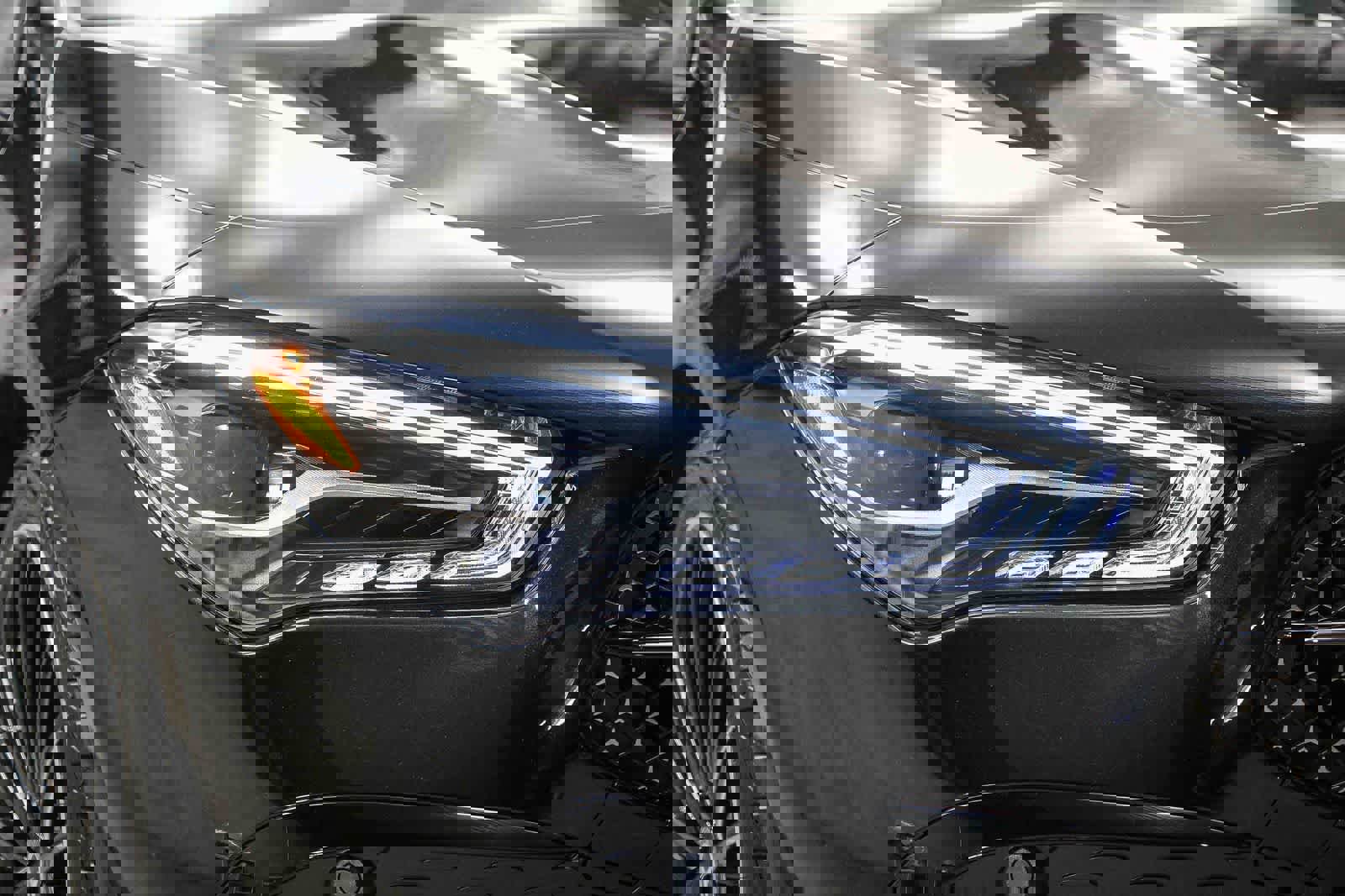 Certified 2026 Mercedes-Benz CLA 250 image 4