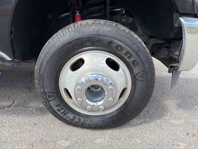 Used 2014 Ford F350 Lariat w/ Lariat Ultimate Package image 9