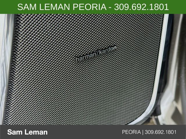 New 2026 RAM 3500 Laramie image 19