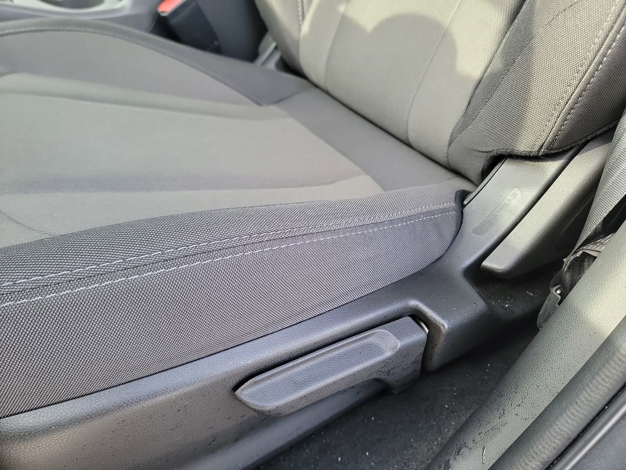Used 2024 Subaru Crosstrek 2.0i image 12