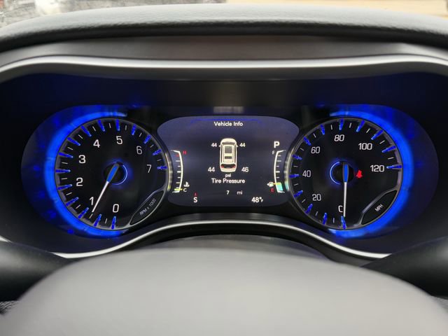 New 2026 Chrysler Pacifica Select w/ S Appearance Package image 26