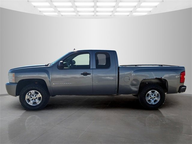 Used 2008 Chevrolet Silverado 1500 LT image 7