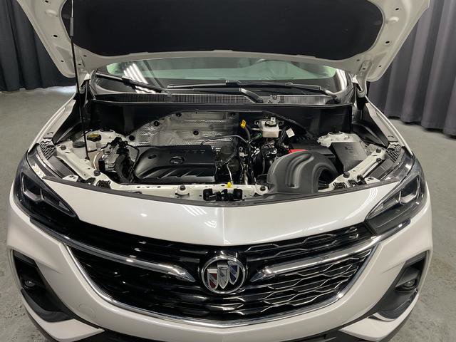 Used 2023 Buick Encore GX Essence w/ Experience Buick Package image 16