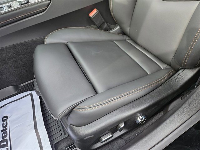 New 2026 Cadillac CT5 Sport image 8