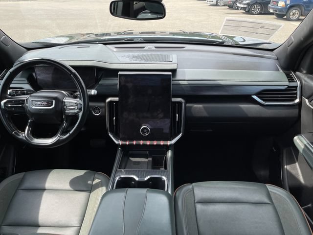 Used 2024 GMC Acadia AT4 w/ LPO, Floor Liner Package AWD/4WD image 37
