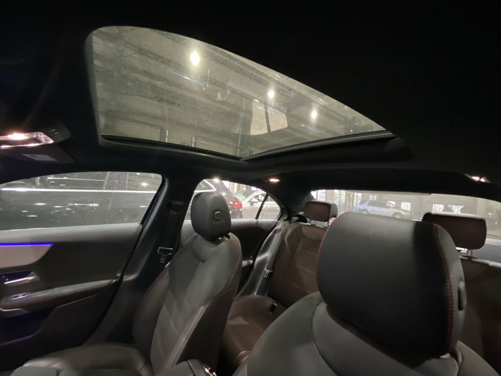 Certified 2021 Mercedes-Benz A 220 4MATIC image 15