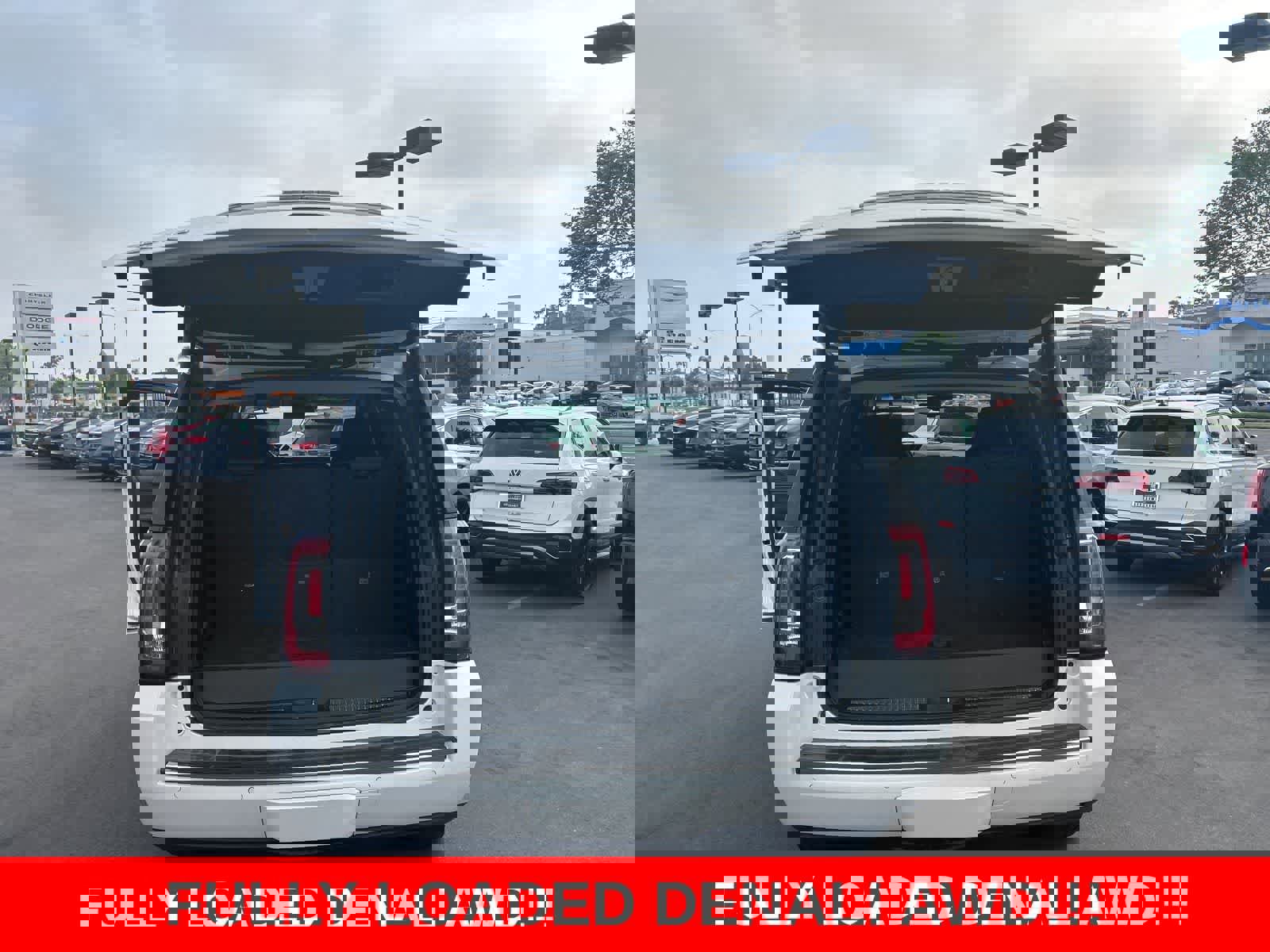 Used 2018 GMC Yukon Denali w/ Denali Ultimate Package image 30