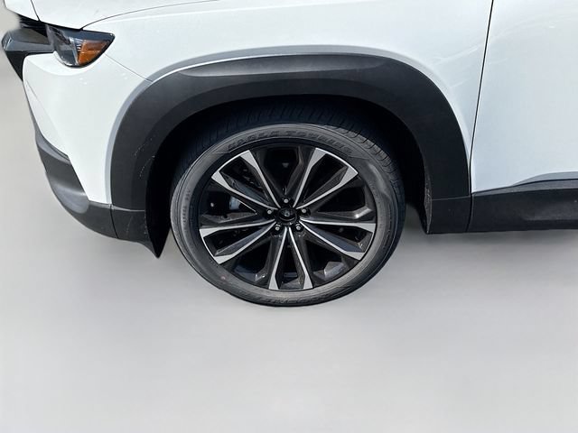 New 2026 MAZDA CX-50 AWD 2.5 S w/ Weather Package image 38