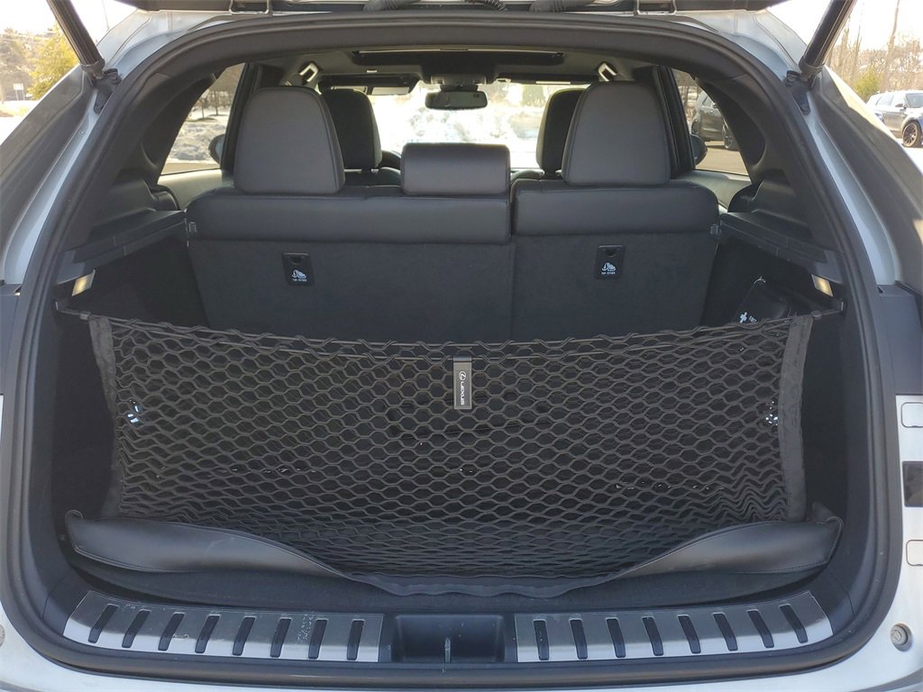 Used 2020 Lexus NX 300 F Sport image 7