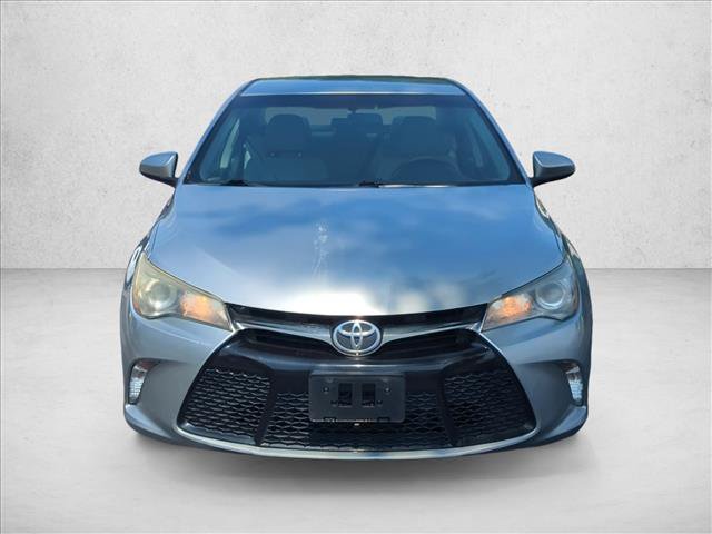 Used 2016 Toyota Camry SE FWD video 2