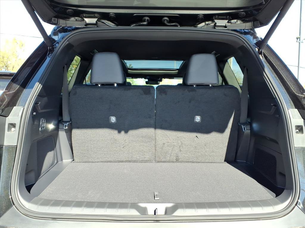 New 2026 Lexus TX 350 AWD w/ Technology Package image 34
