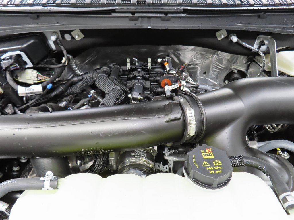 Used 2025 Ford Expedition Tremor image 36