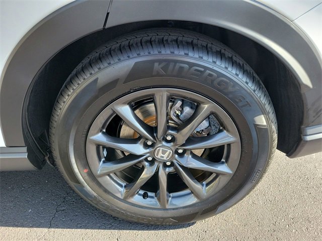 Used 2026 Honda CR-V EX-L image 34