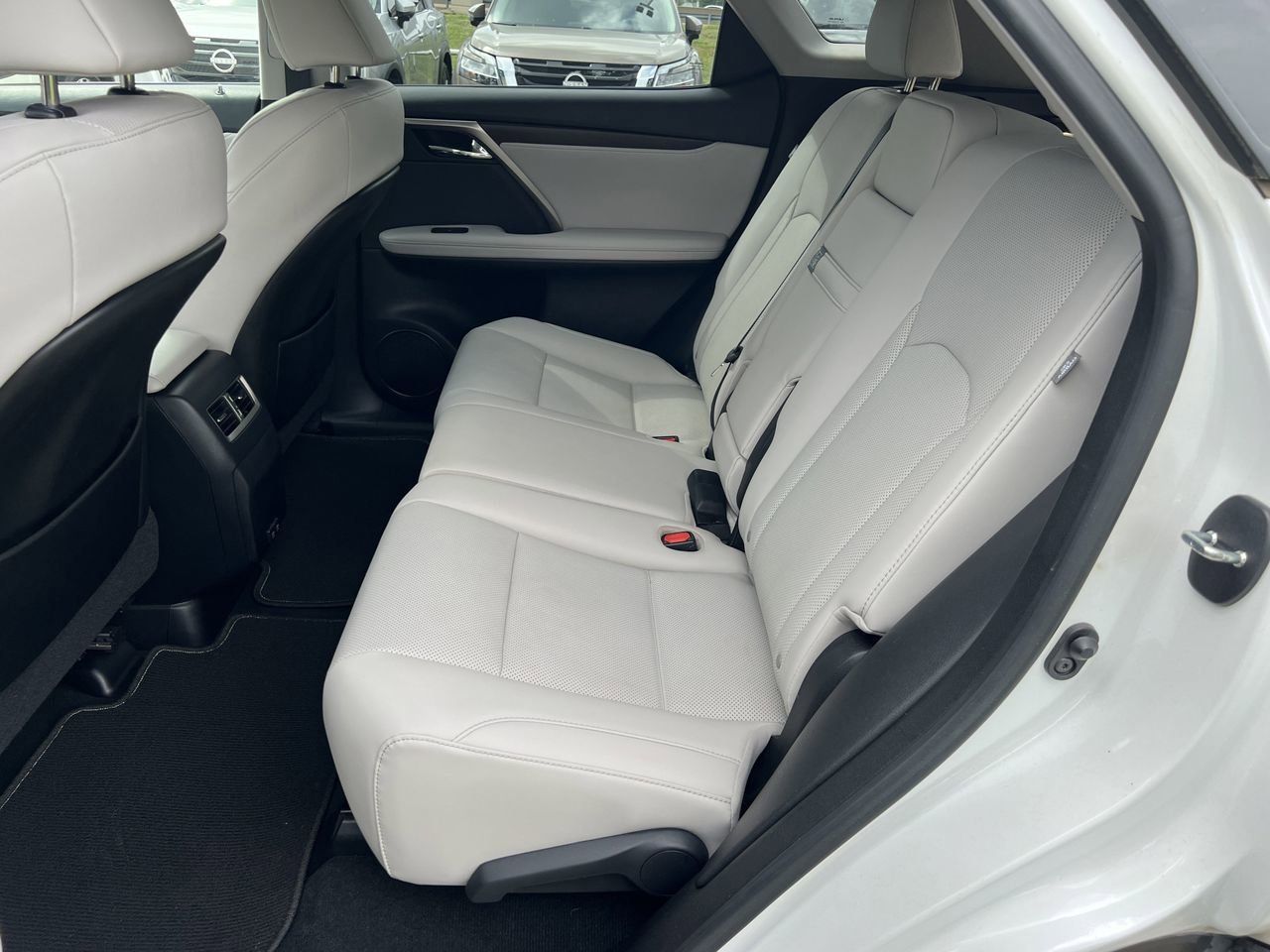 Used 2022 Lexus RX 350 FWD w/ Premium Package image 25
