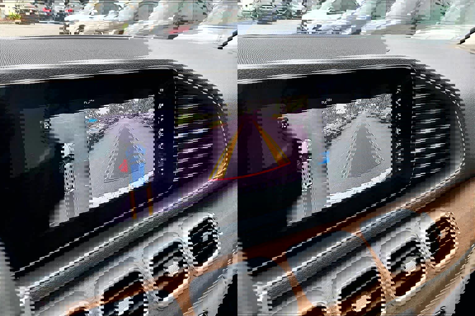 Used 2022 Mercedes-Benz GLE 350 image 27