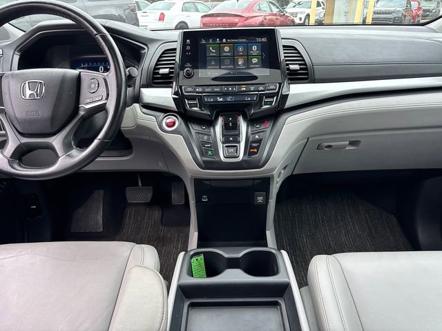 Used 2021 Honda Odyssey EX-L image 8