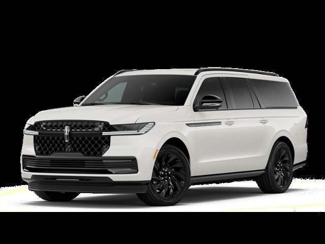 New 2026 Lincoln Navigator L Reserve w/ Jet Appearance Package AWD/4WD image 93