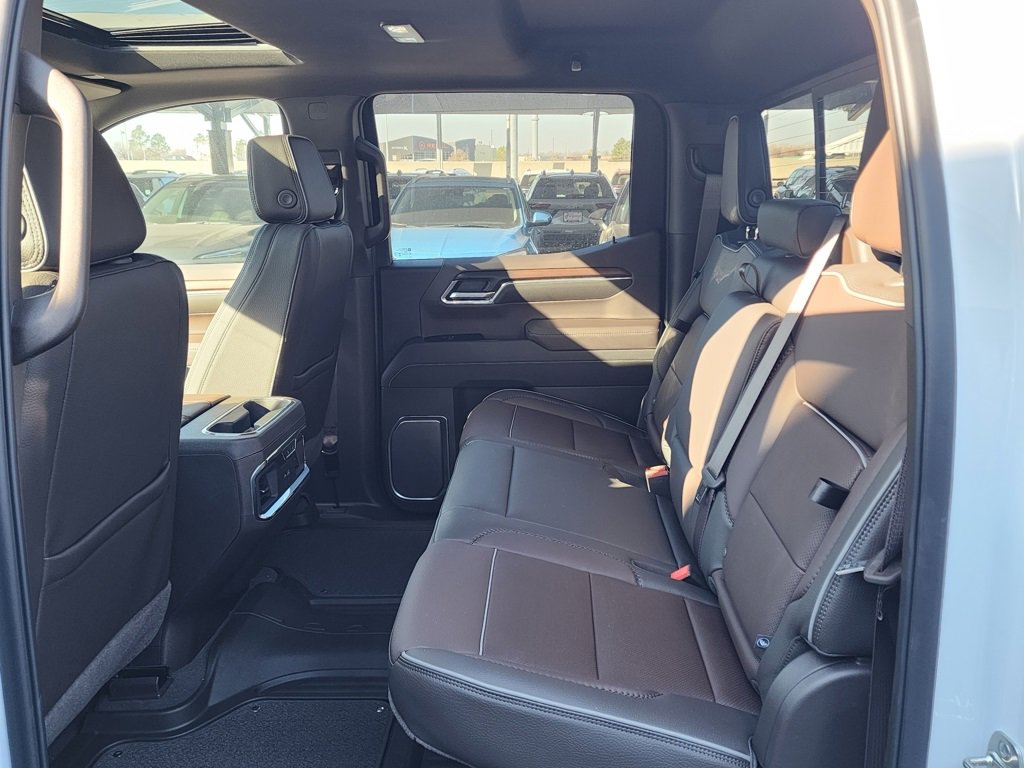 New 2026 GMC Sierra 1500 Denali w/ Denali Reserve Package image 43