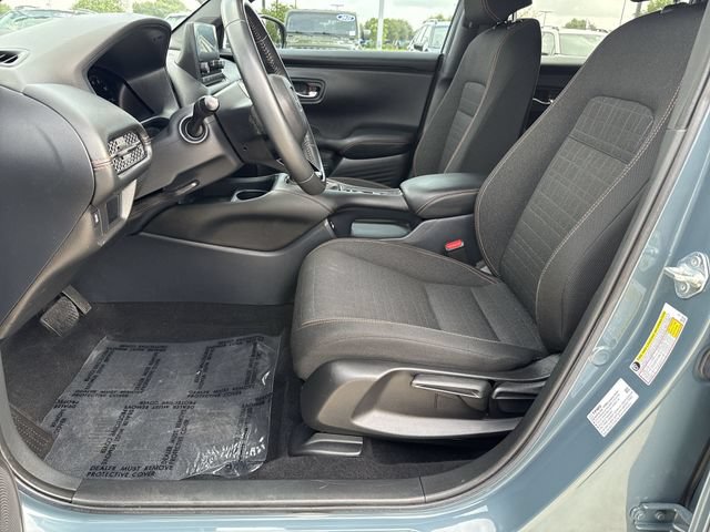 Used 2023 Honda HR-V Sport image 17