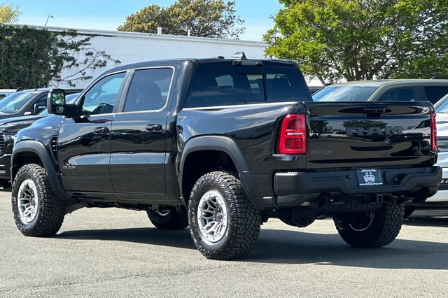 New 2026 RAM 1500 RHO w/ RHO Level 1 Equipment Group image 6