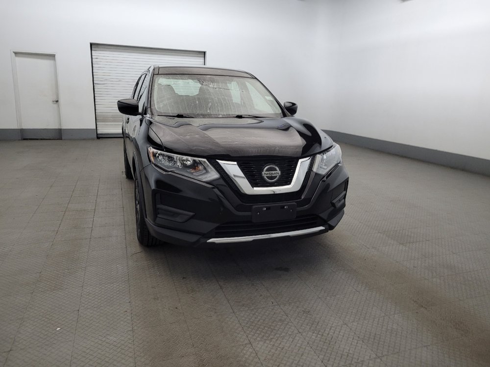Used 2019 Nissan Rogue S AWD/4WD image 14