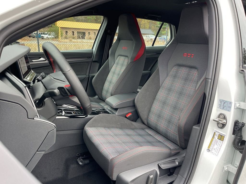 New 2026 Volkswagen GTI S image 17