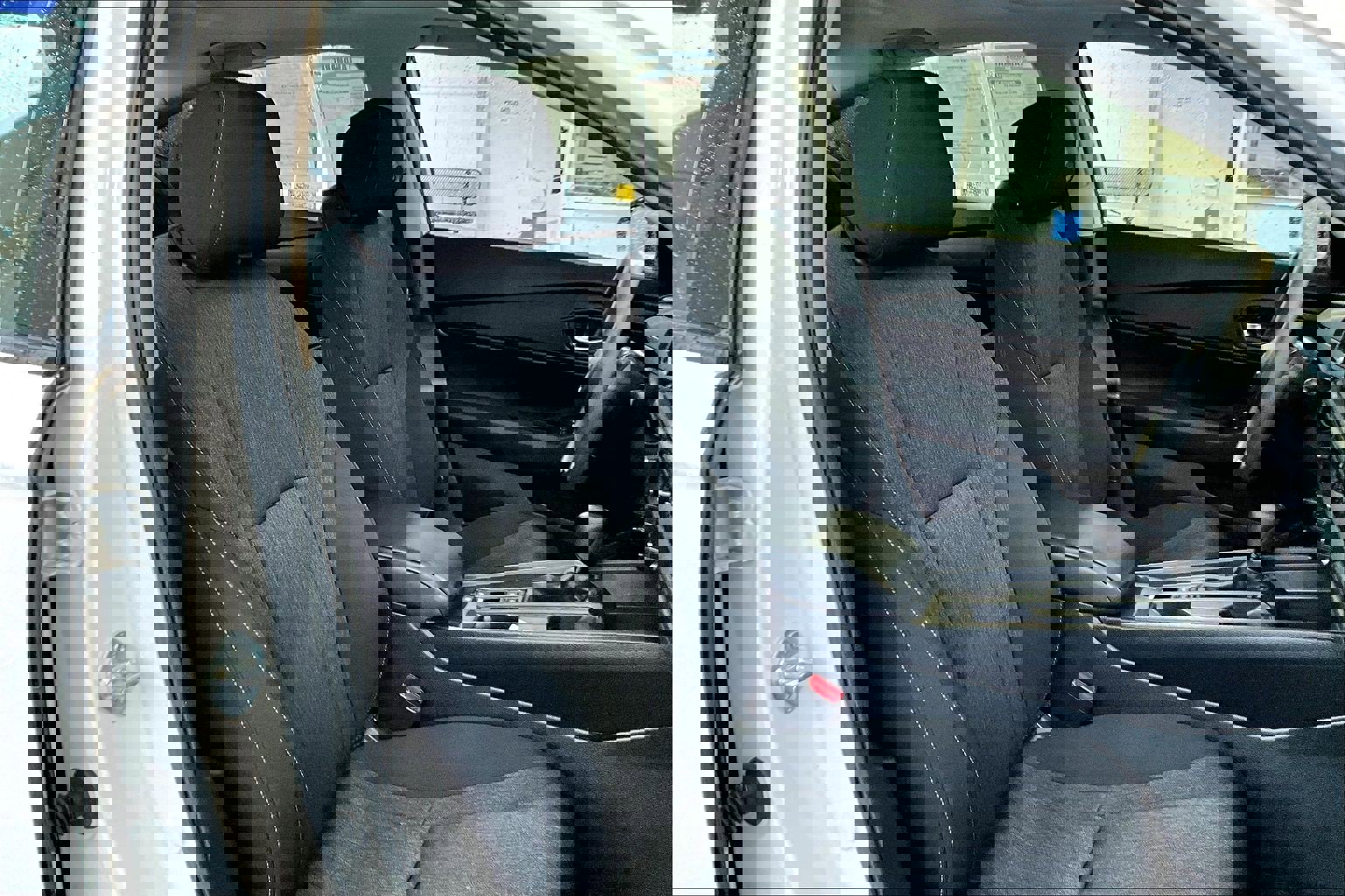 Certified 2023 Honda Accord EX image 7