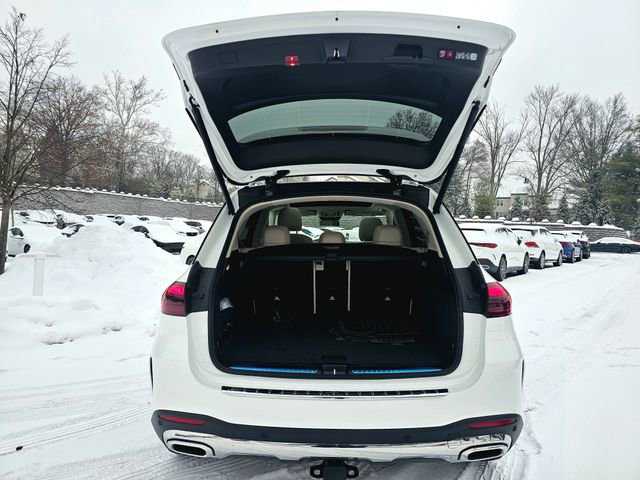 New 2026 Mercedes-Benz GLE 350 4MATIC image 9