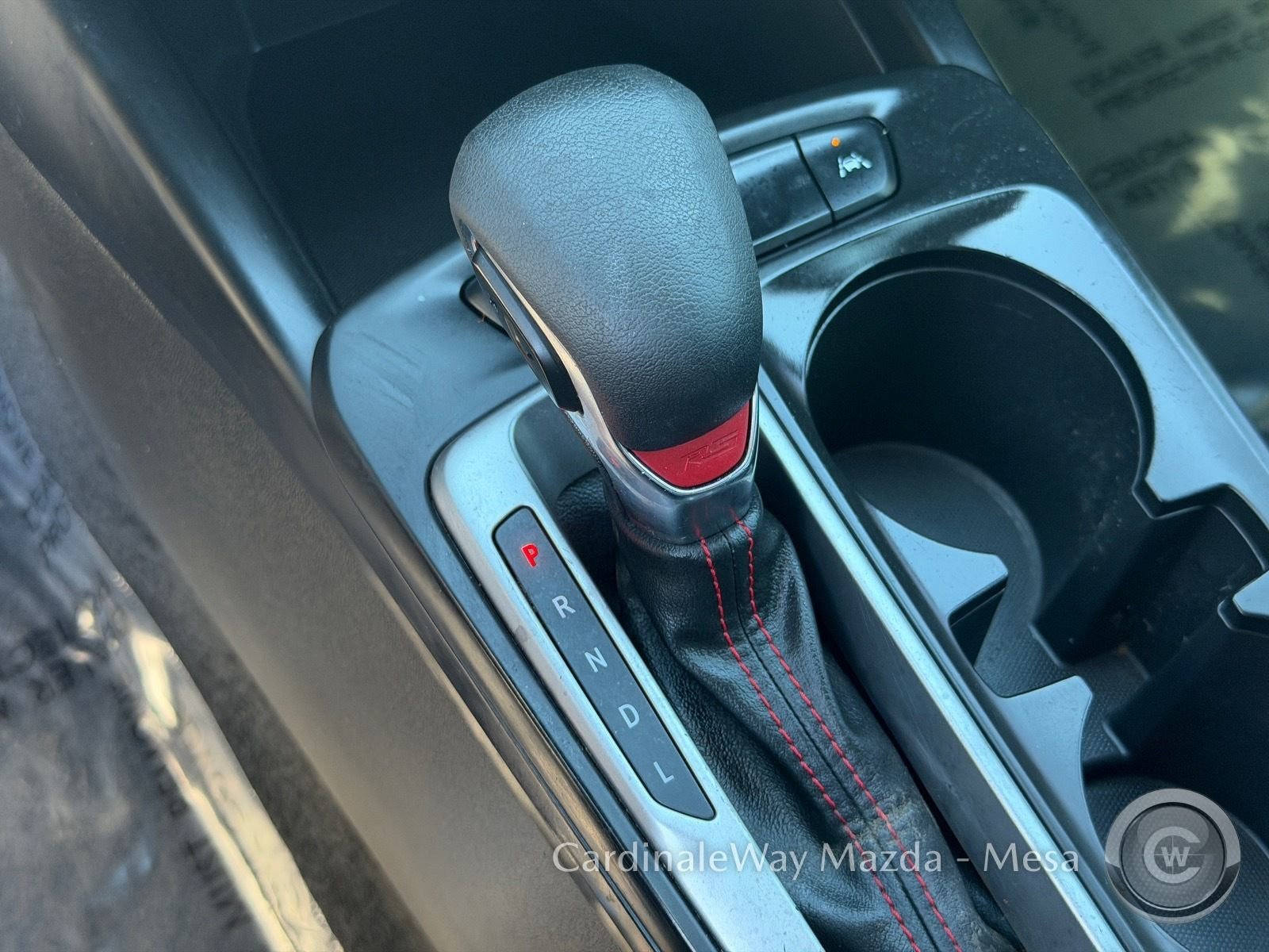 Used 2024 Chevrolet Trax RS w/ Driver Confidence Package image 28