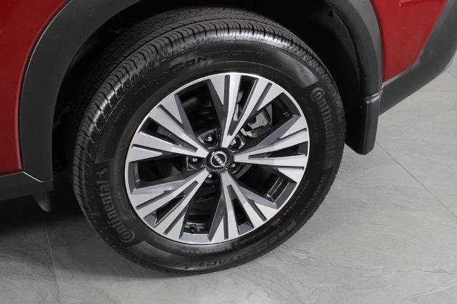 Certified 2023 Nissan Rogue SV FWD image 13