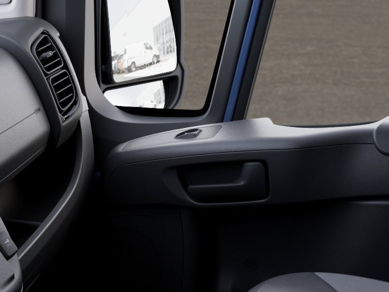 New 2026 RAM ProMaster 2500 w/ Premium Convenience Group FWD image 26