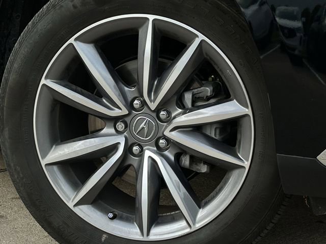 Certified 2024 Acura RDX w/ Technology Package image 10