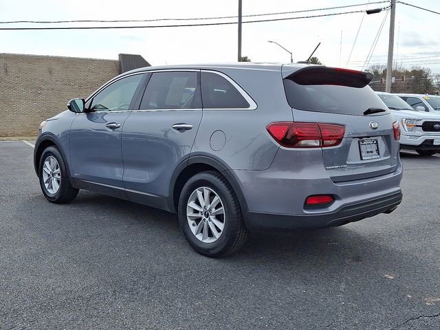 Used 2020 Kia Sorento LX image 4