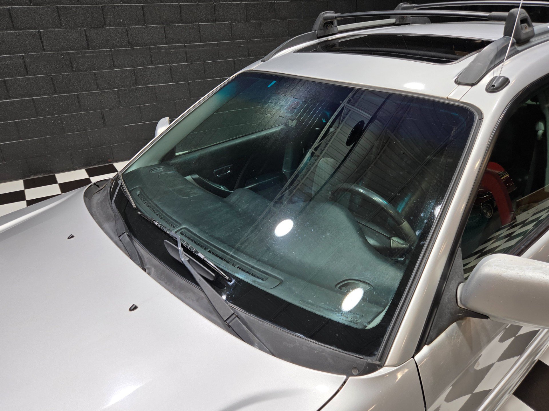 Used 2003 Subaru Baja AWD/4WD image 28