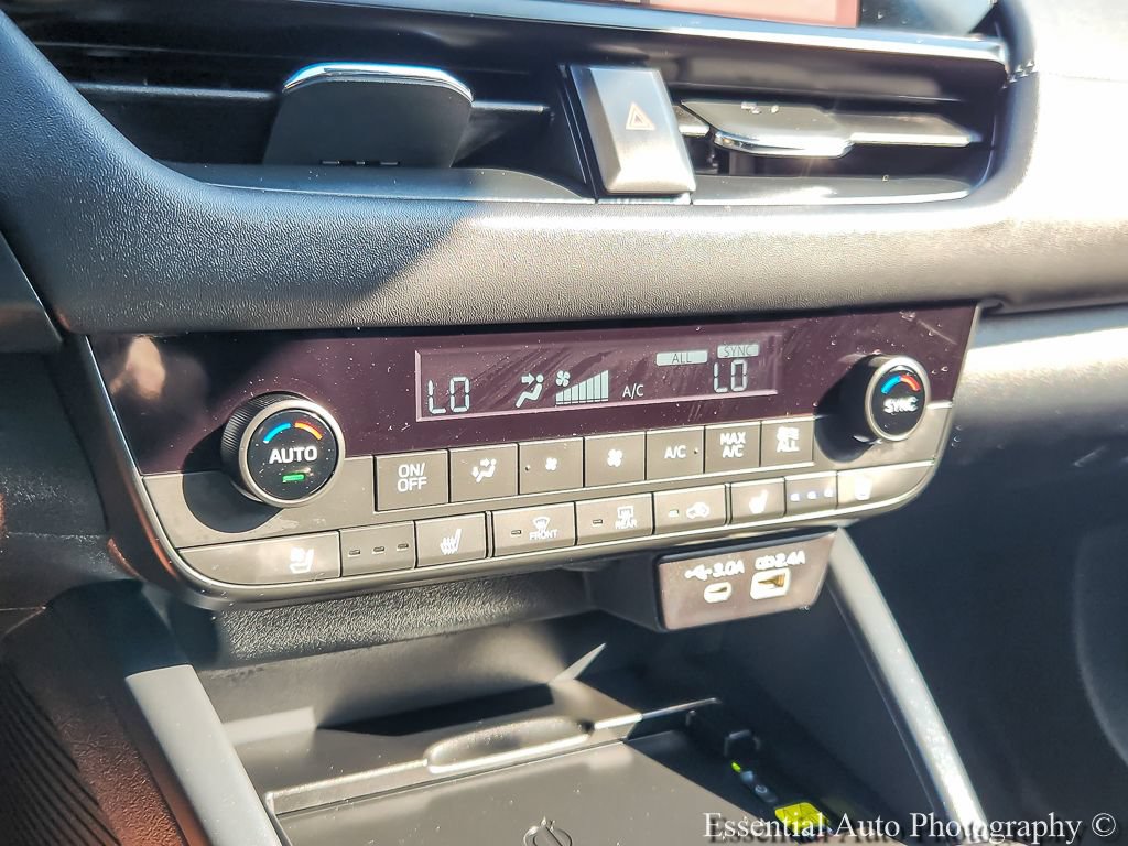 Certified 2026 Subaru Outback Touring XT AWD/4WD image 15