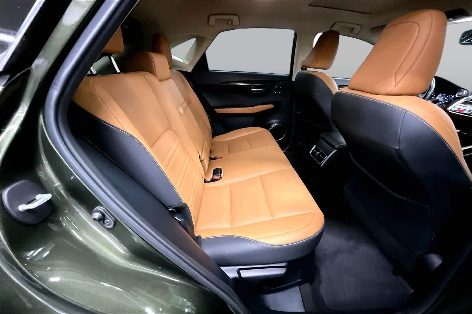 Used 2021 Lexus NX 300 FWD w/ Premium Package image 20