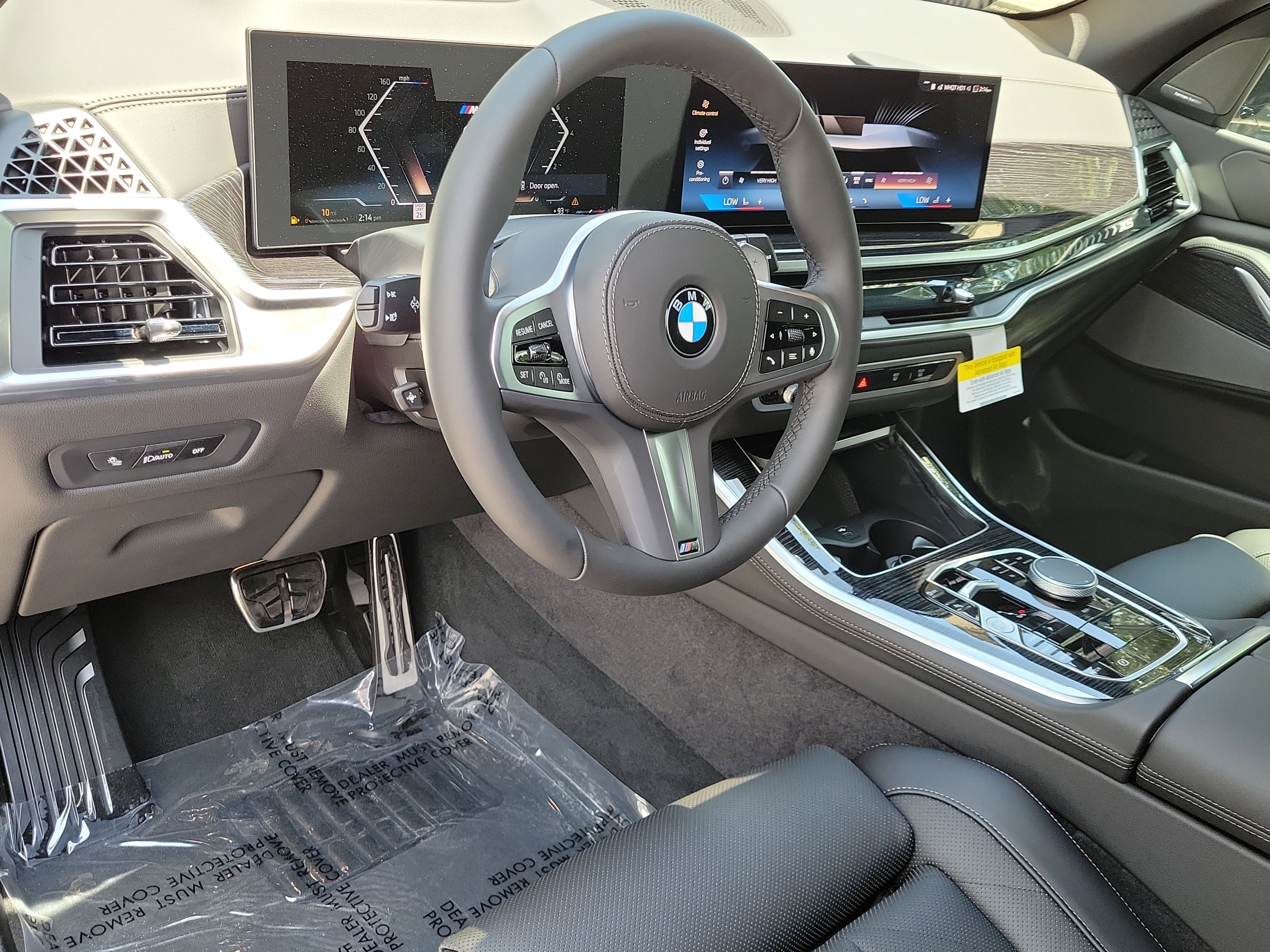 New 2026 BMW X5 sDrive40i RWD image 17