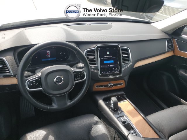 Certified 2023 Volvo XC90 B6 Core w/ Protection Package Premier AWD/4WD image 11