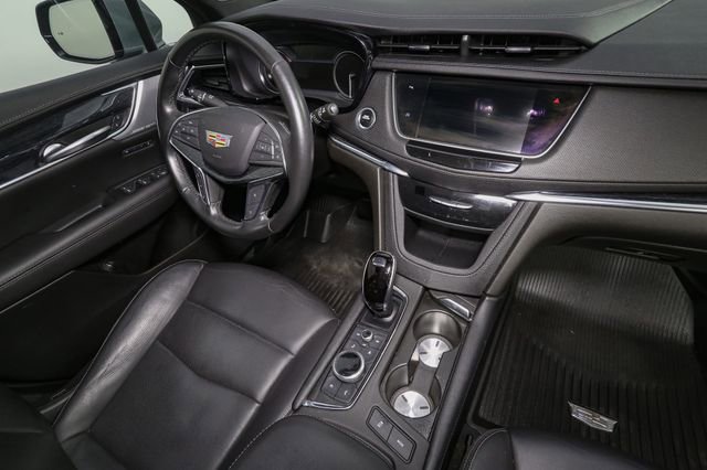 Used 2023 Cadillac XT5 Premium Luxury image 20
