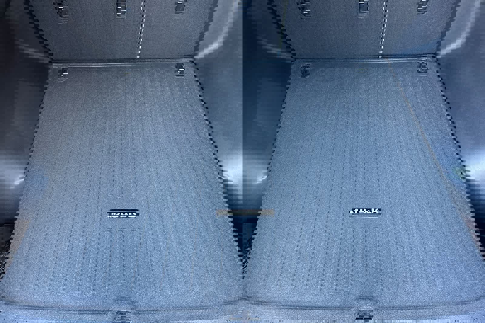 New 2025 Nissan Murano SL image 15