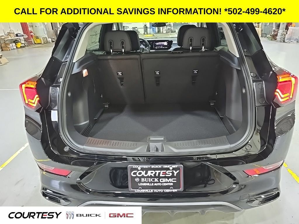 New 2026 Buick Encore GX Sport Touring w/ Comfort Package image 13