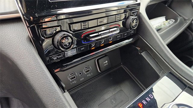 Certified 2023 Jeep Grand Cherokee Altitude image 16