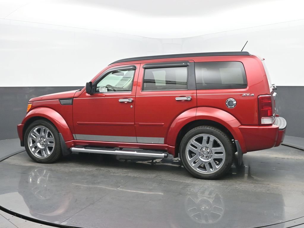 Used 2009 Dodge Nitro R/T image 3