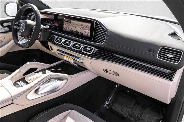 New 2026 Mercedes-Benz GLE 53 AMG 4MATIC Coupe image 27