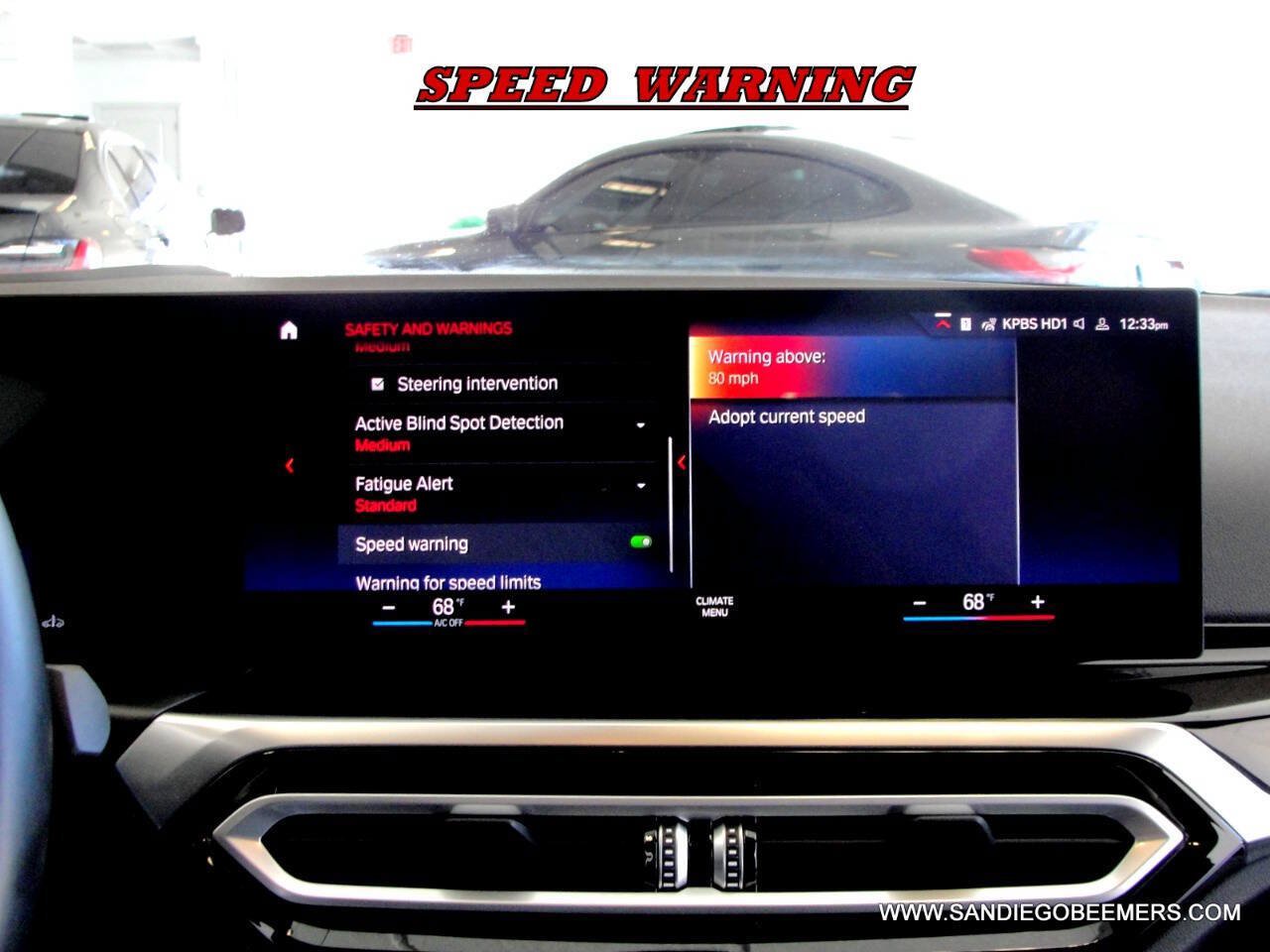 Used 2024 BMW M240i Coupe w/ Premium Package RWD image 63