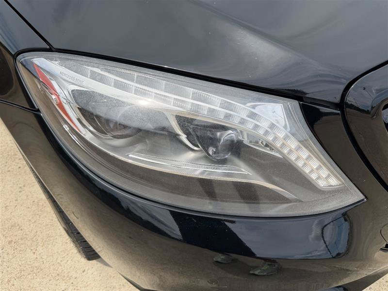 Used 2015 Mercedes-Benz S 550 4MATIC Sedan image 19