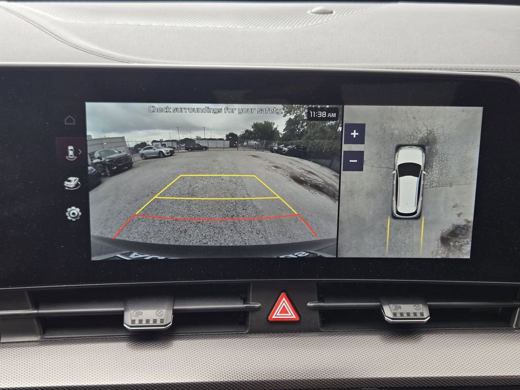 Used 2023 Kia Sportage SX Prestige image 23