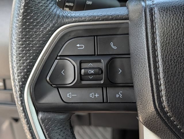 Used 2025 Toyota Sequoia SR5 AWD/4WD image 22