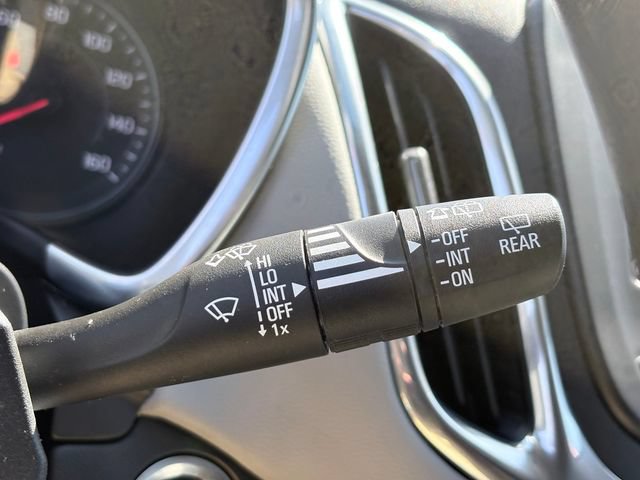Used 2022 Chevrolet Equinox LS w/ LS Convenience Package FWD image 17
